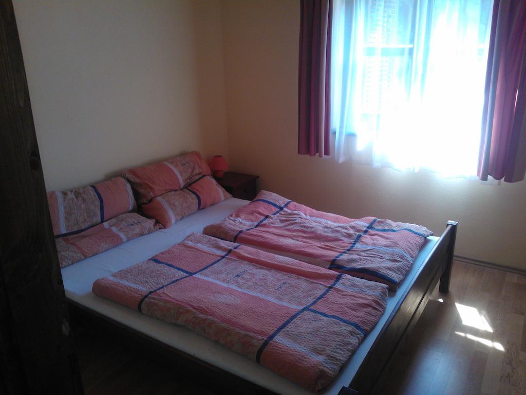 Mediterran Apartmanhaz Szantod Bagian luar foto
