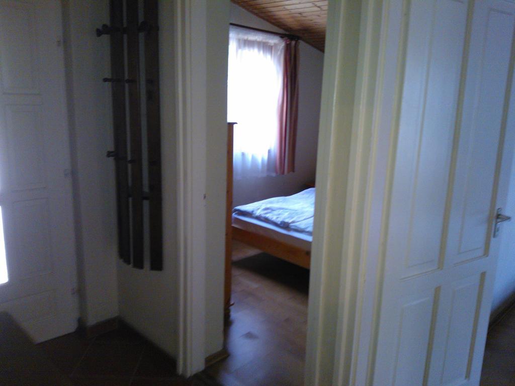 Mediterran Apartmanhaz Szantod Bagian luar foto