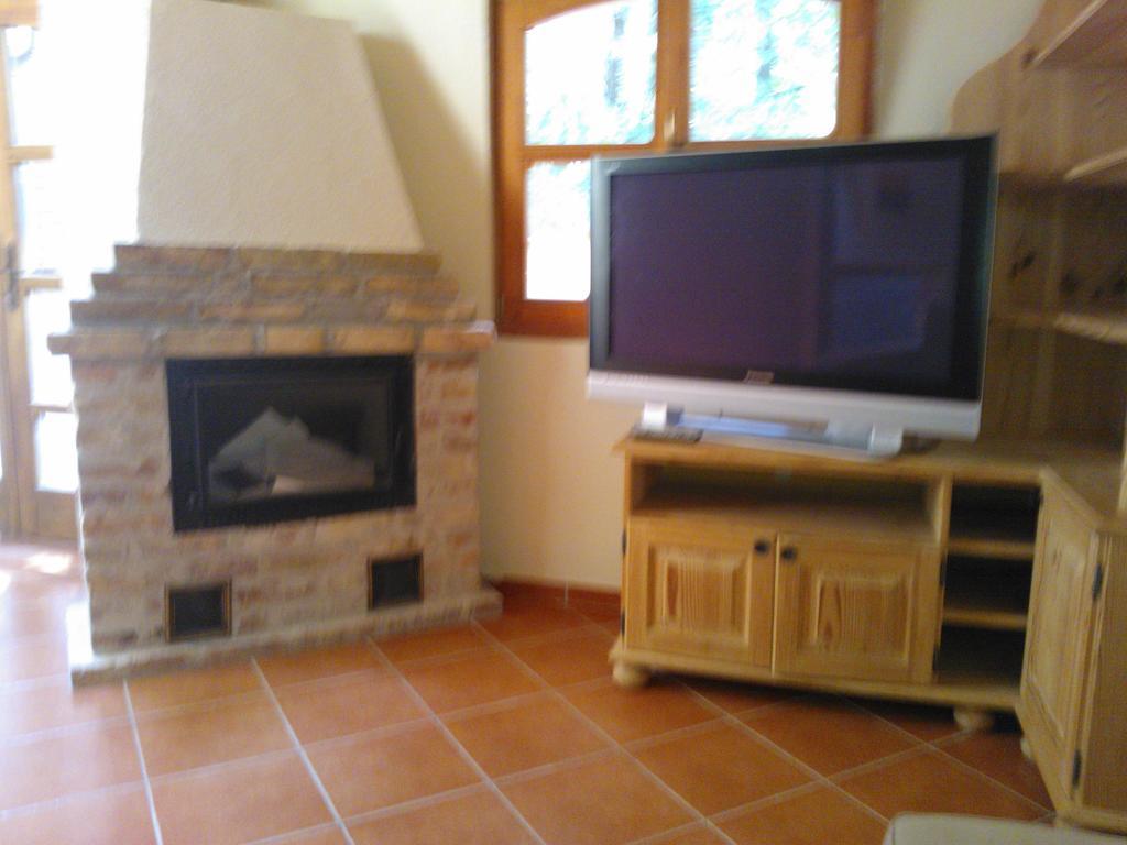 Mediterran Apartmanhaz Szantod Bagian luar foto