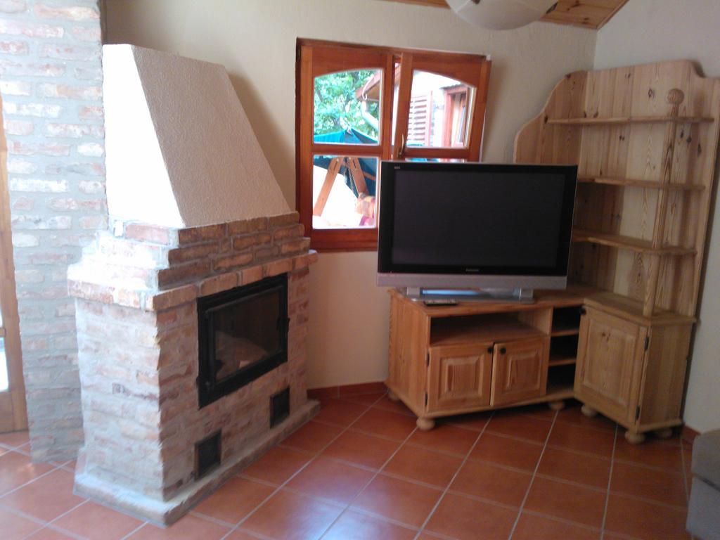 Mediterran Apartmanhaz Szantod Bagian luar foto
