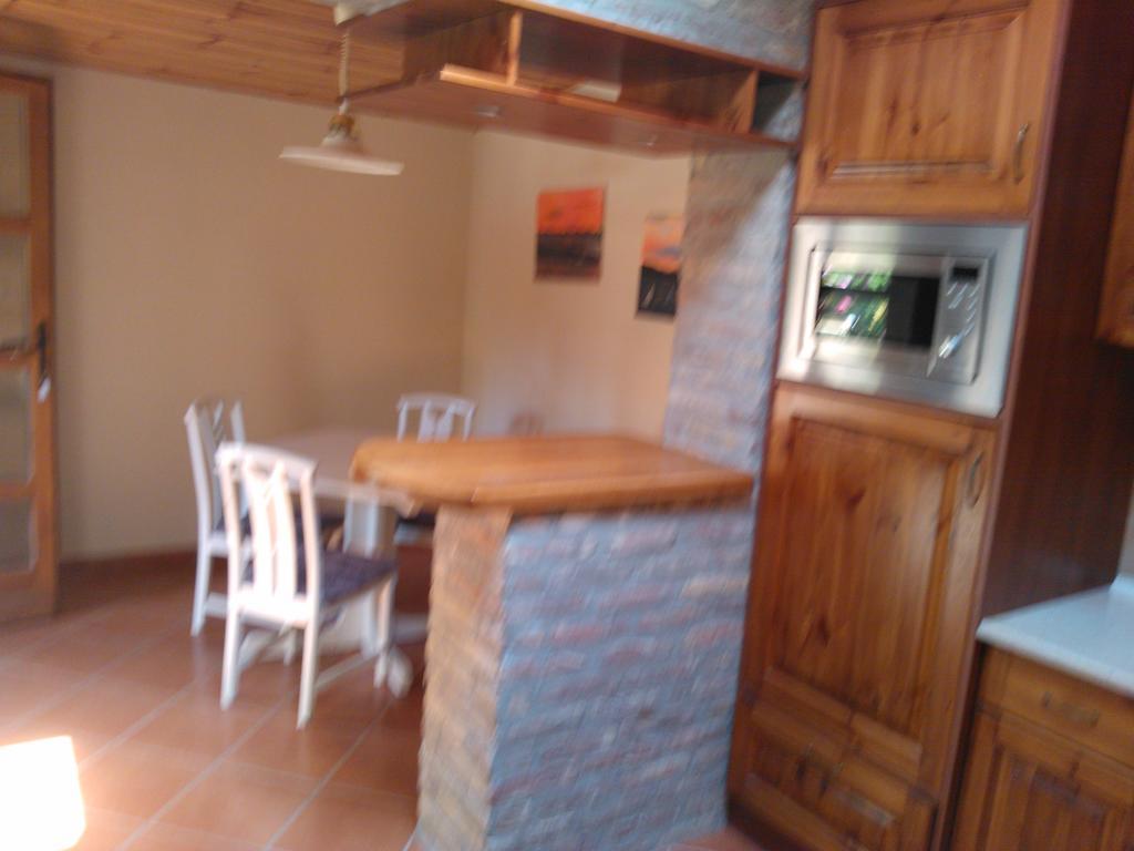 Mediterran Apartmanhaz Szantod Bagian luar foto
