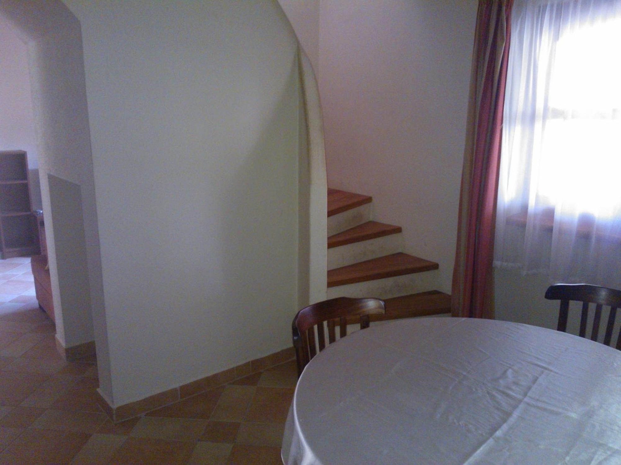 Mediterran Apartmanhaz Szantod Ruang foto