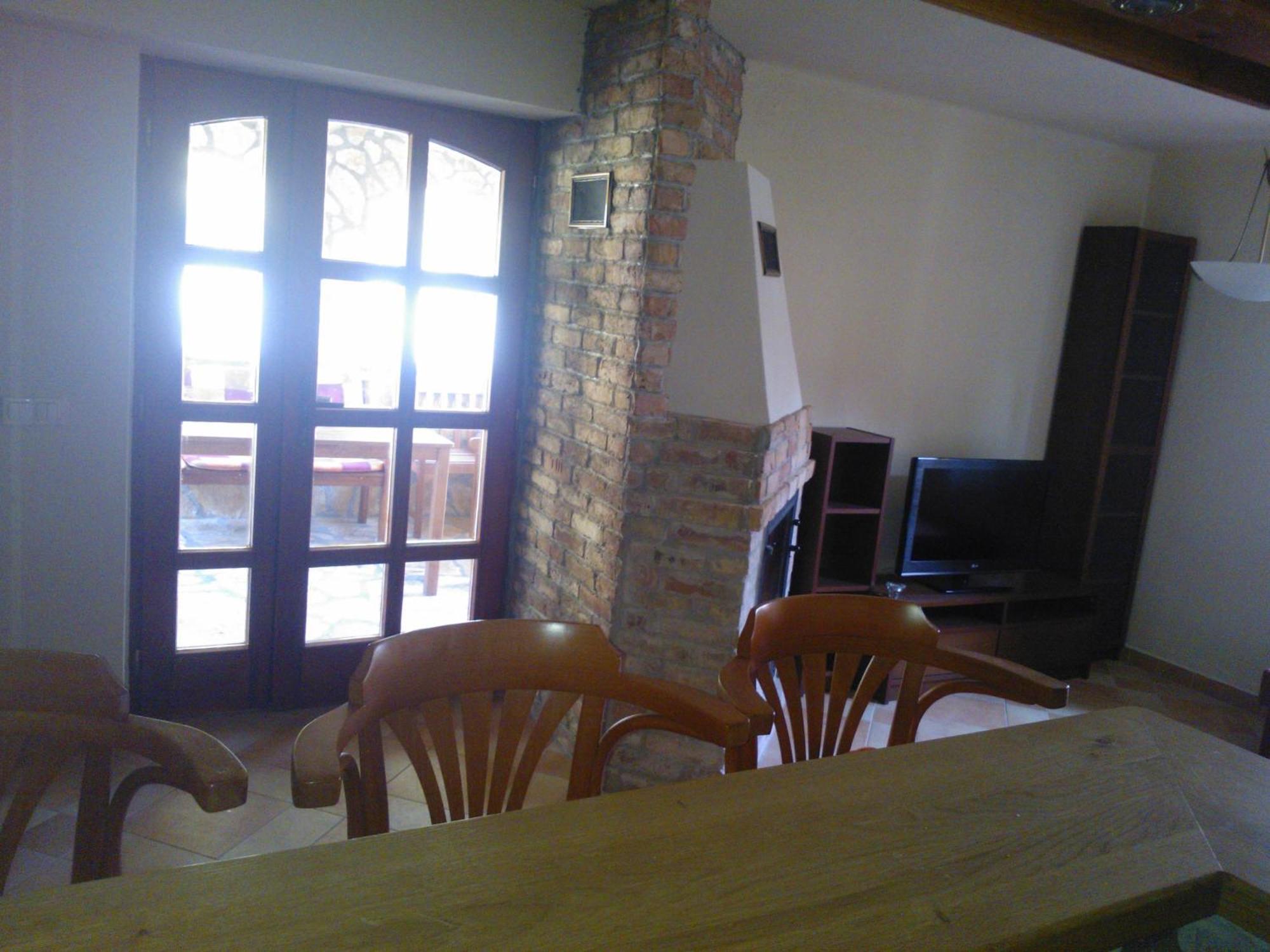 Mediterran Apartmanhaz Szantod Ruang foto