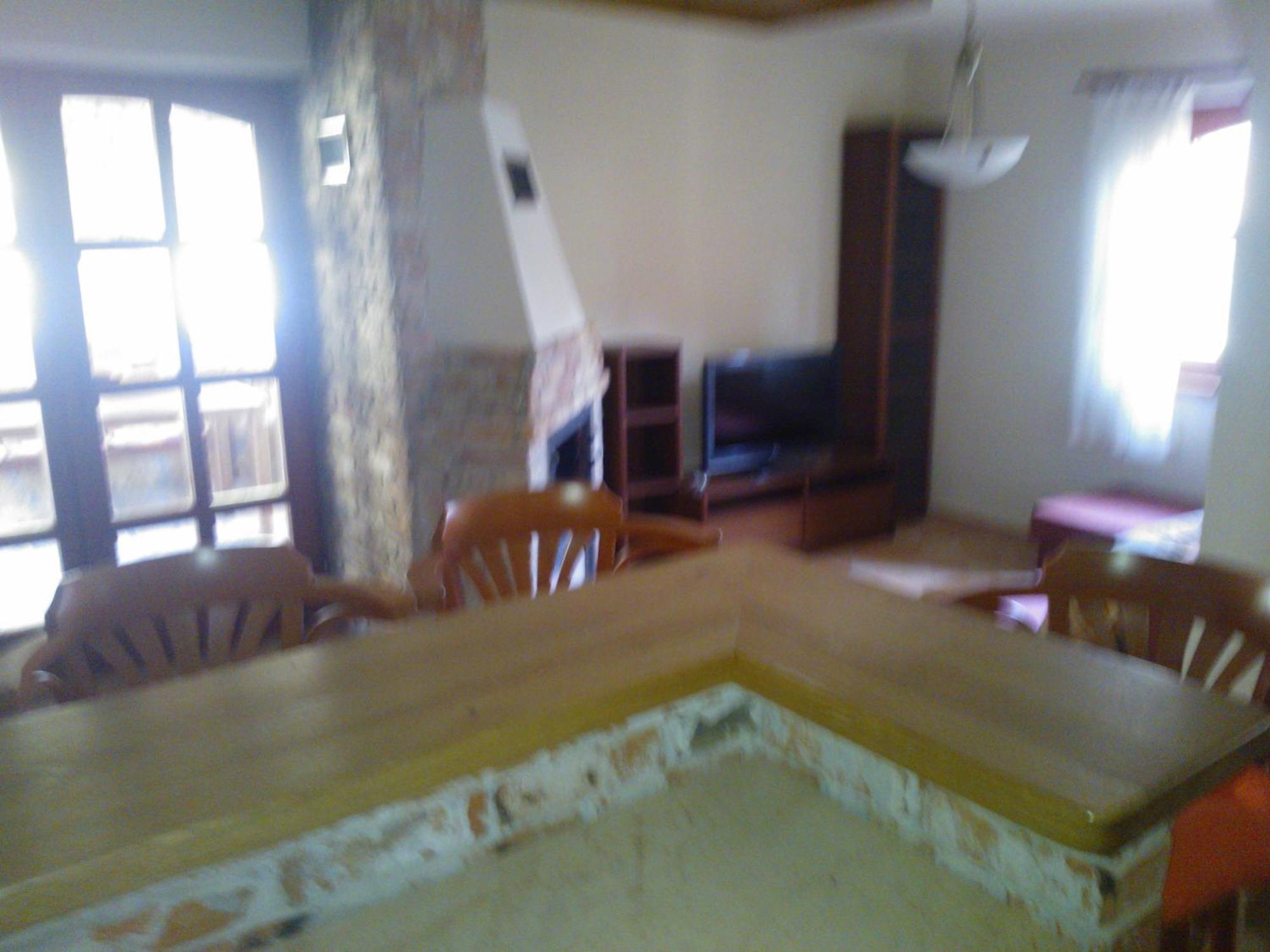 Mediterran Apartmanhaz Szantod Ruang foto