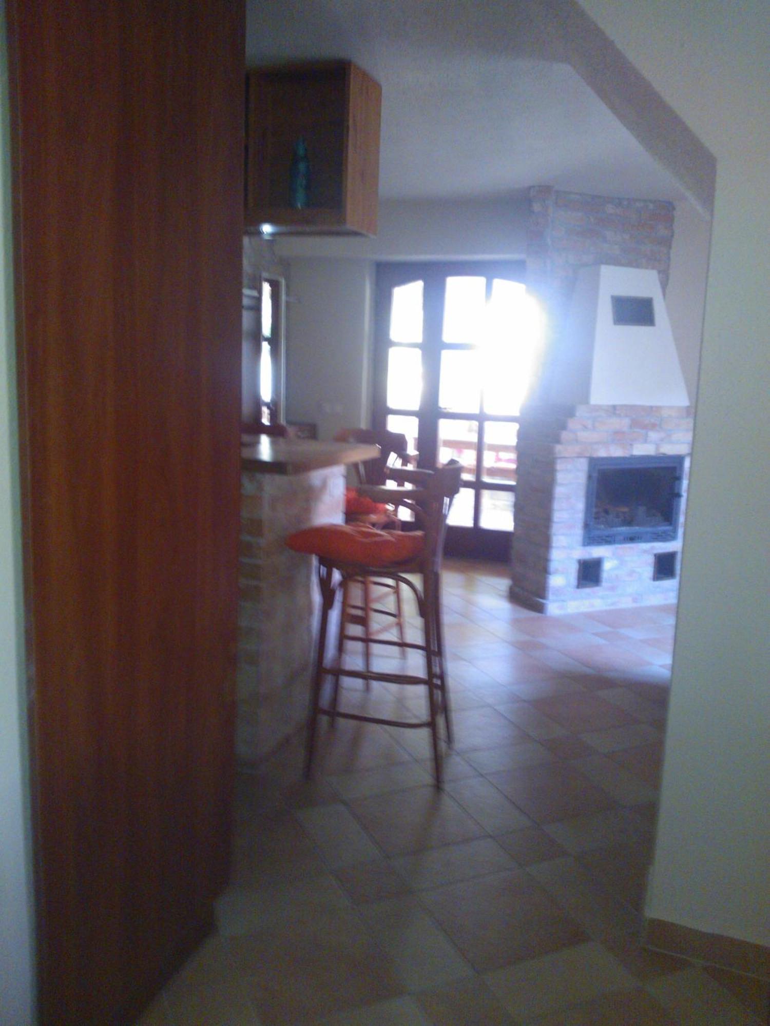 Mediterran Apartmanhaz Szantod Ruang foto