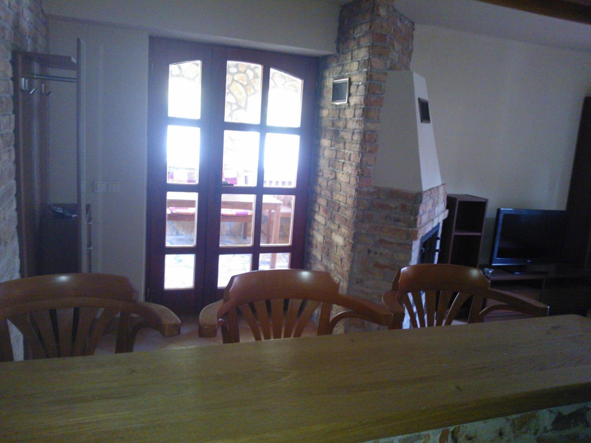 Mediterran Apartmanhaz Szantod Ruang foto