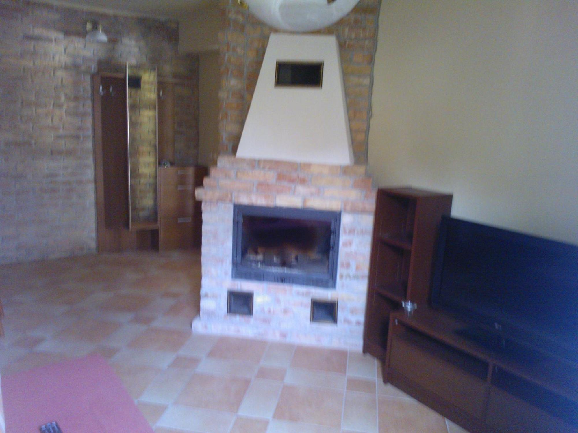Mediterran Apartmanhaz Szantod Ruang foto