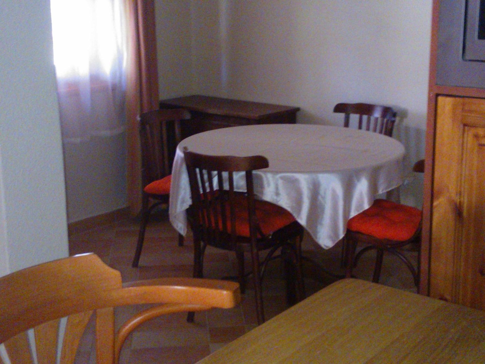 Mediterran Apartmanhaz Szantod Ruang foto