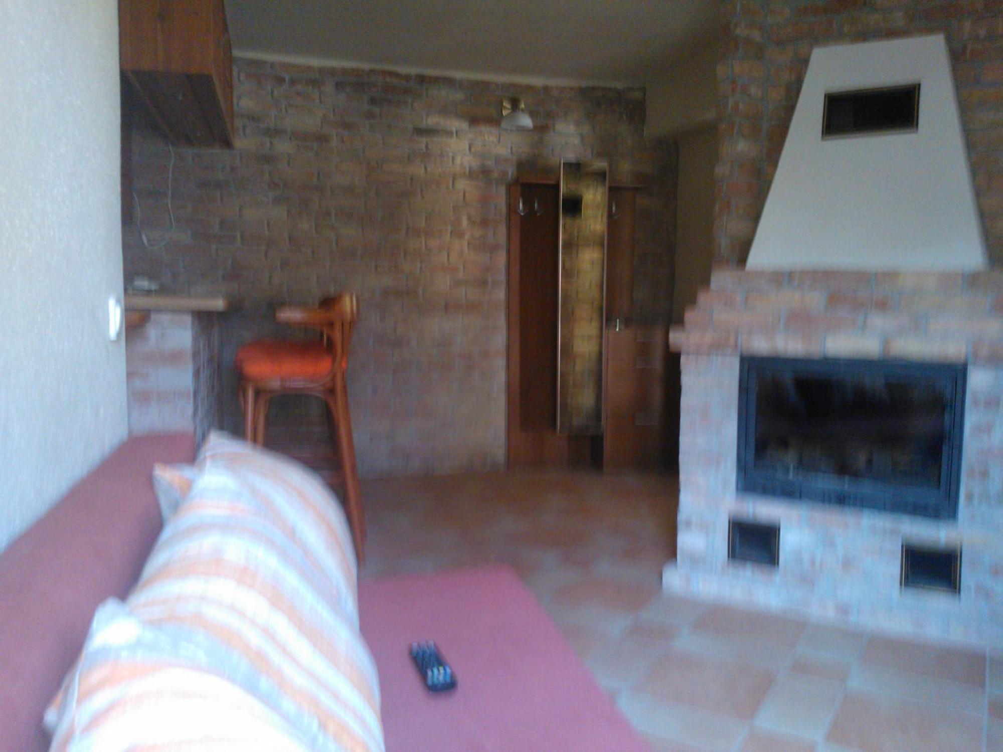 Mediterran Apartmanhaz Szantod Ruang foto