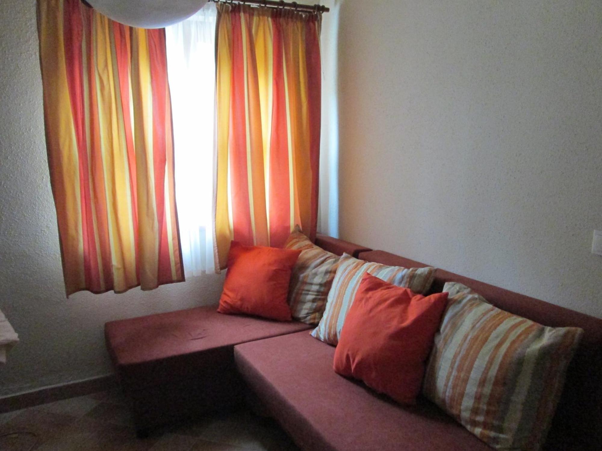 Mediterran Apartmanhaz Szantod Ruang foto